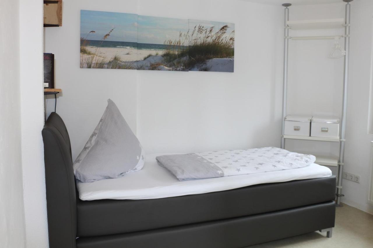 Ein Gemuetliches Zimmer An Der Schweizer Grenze Bietingen Exteriér fotografie