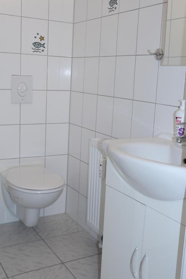 Ein Gemuetliches Zimmer An Der Schweizer Grenze Bietingen Exteriér fotografie