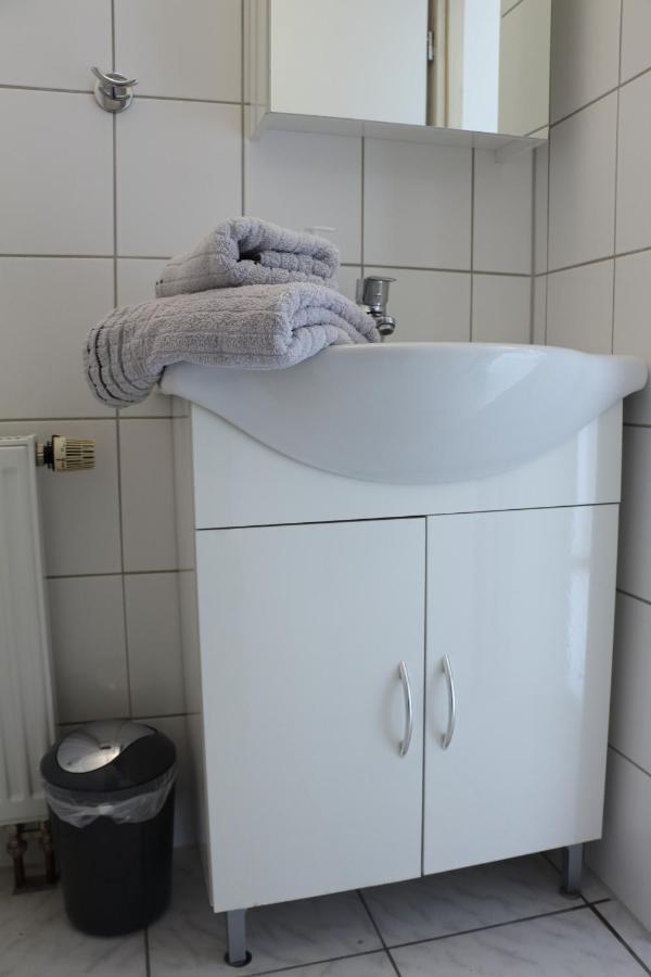 Ein Gemuetliches Zimmer An Der Schweizer Grenze Bietingen Exteriér fotografie