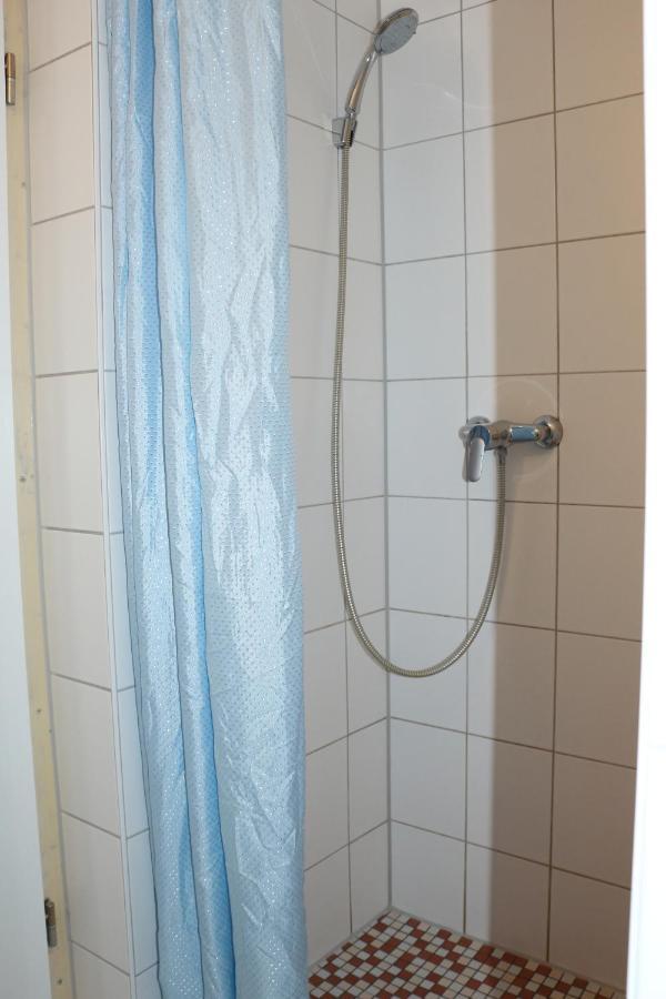 Ein Gemuetliches Zimmer An Der Schweizer Grenze Bietingen Exteriér fotografie