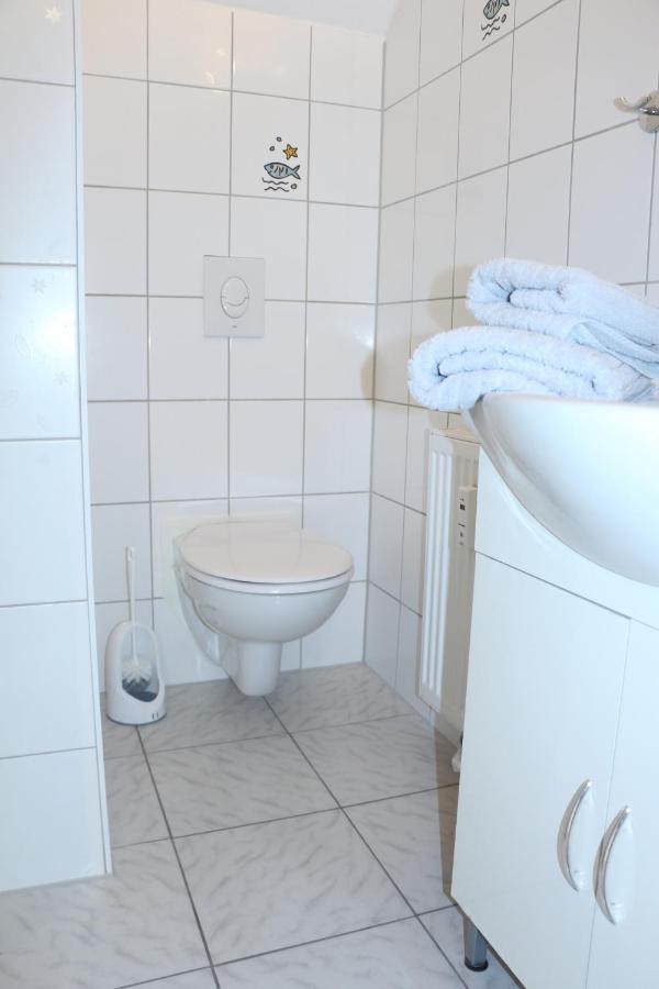 Ein Gemuetliches Zimmer An Der Schweizer Grenze Bietingen Exteriér fotografie